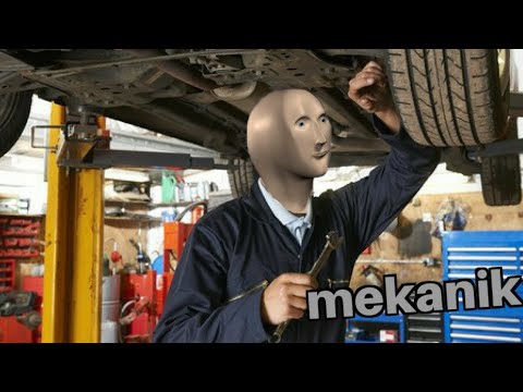 механики