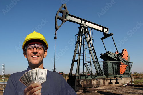 нефтяники